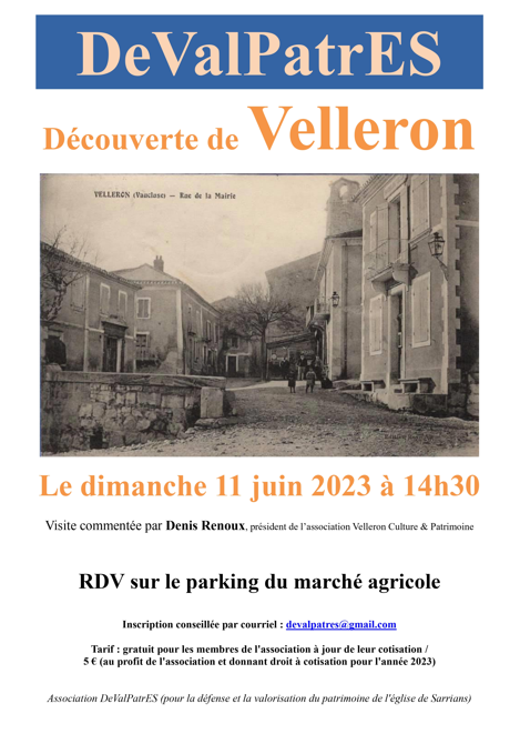 Velleron