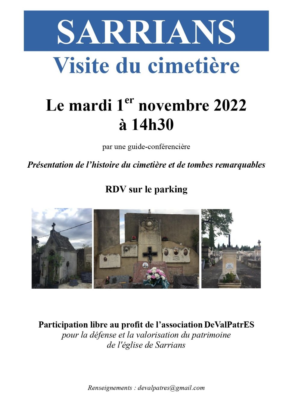 Visite du cimetière le 1er nov 2022 page 0001